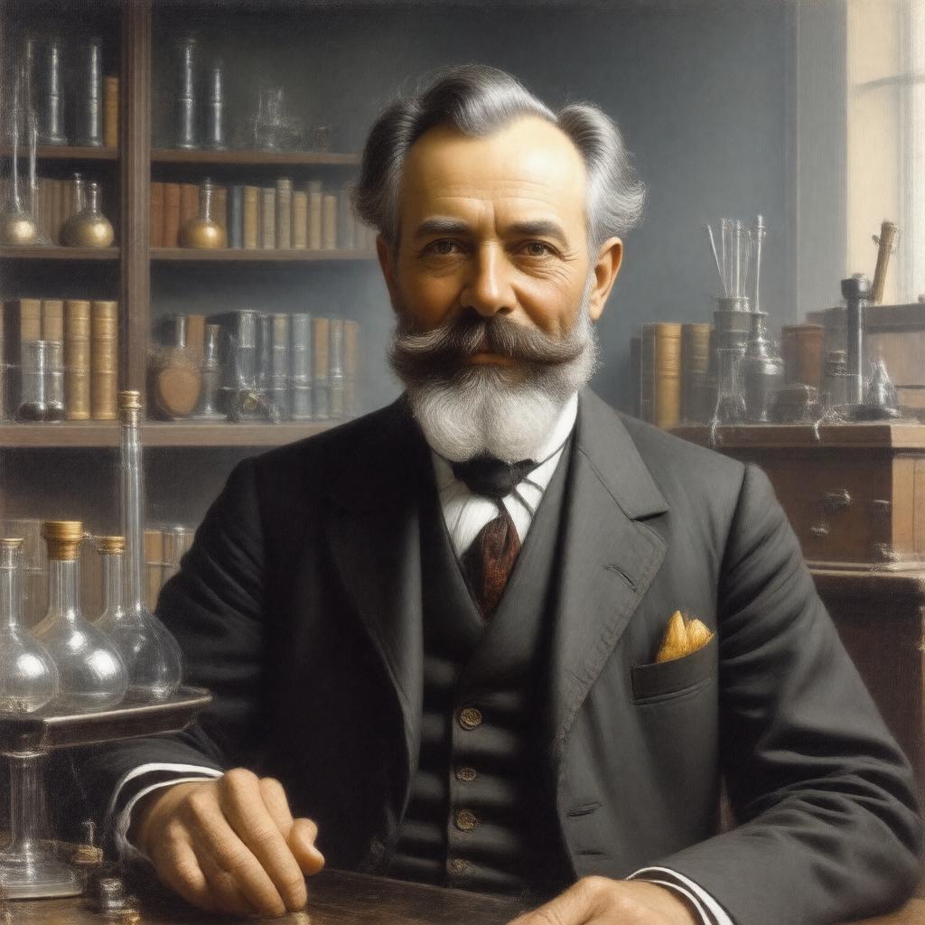 Sir William Ramsay